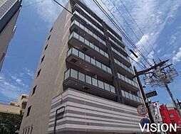 蕨市中央3丁目