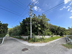 南城市佐敷字伊原