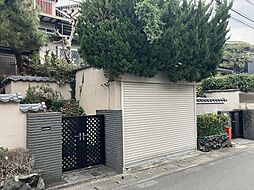 向日市寺戸町大牧　中古戸建