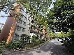 東大路高野第3住宅21棟 402