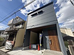 京都市下京区西七条南東野新築戸建