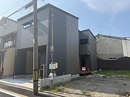 京都市下京区西七条南東野新築戸建