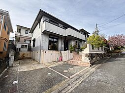 京都市西京区御陵峰ケ堂町3丁目戸建