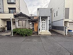 京都市左京区一乗寺地蔵本町土地