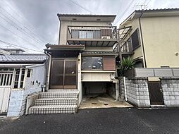 京都市西京区桂久方町戸建