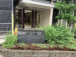 シャリエ守山駅前 402