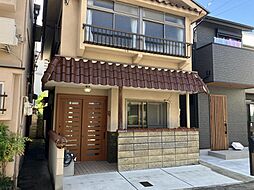 京都市西京区桂池尻町　中古戸建
