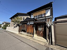 京都市左京区北白川小倉町戸建