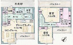 ルシエル梅津 307