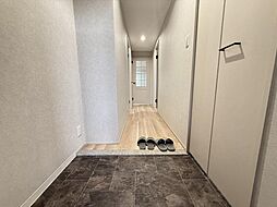 イトーピア宇治グランヒルズ 207