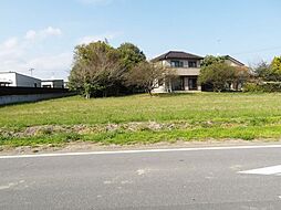 売土地 白岡市野牛