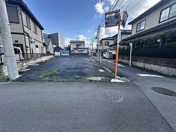売土地　蓮田市上