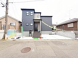 新築戸建　蓮田市椿山4丁目