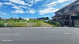 売土地　白岡市西5丁目