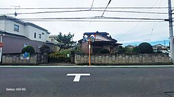 売土地 白岡市高岩