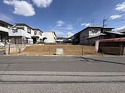 売土地 蓮田市馬込5丁目　全2区画