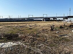 売土地 白岡市野牛　全2区画