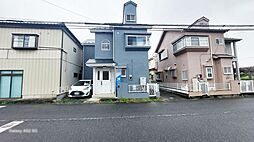 中古戸建　加須市北小浜