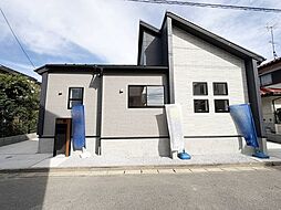 西新宿5丁目　新築戸建