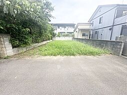 売土地　蓮田市貝塚