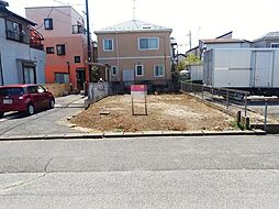 売土地　白岡市西7丁目