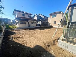 新築戸建　蓮田市西新宿4丁目