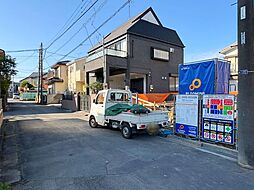 新築戸建 白岡市小久喜