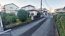 売土地 白岡市白岡　2区画