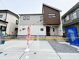 新築戸建　蓮田市椿山2丁目