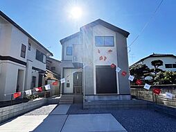 新築戸建　蓮田市馬込5丁目