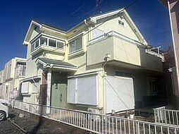 中古戸建　白岡市西10丁目