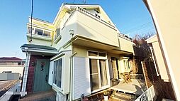 中古戸建 白岡市西10丁目