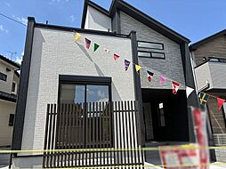 新築戸建　蓮田市馬込2丁目