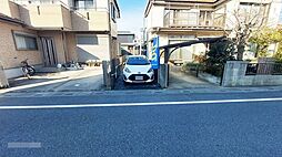 売土地　白岡市西6丁目