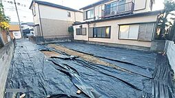 売土地　白岡市西6丁目