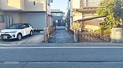 売土地 白岡市西6丁目