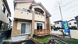 中古戸建　蓮田市西新宿4丁目