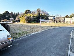 売土地　蓮田市大字江ヶ崎