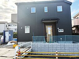 新築戸建　蓮田市東4丁目