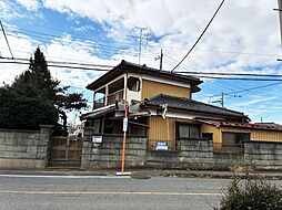 売土地　蓮田市大字根金