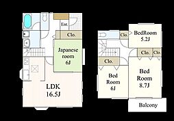 中古戸建　蓮田市蓮田2丁目