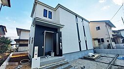 新築戸建　蓮田市椿山1丁目