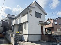 中古戸建　白岡市西3丁目