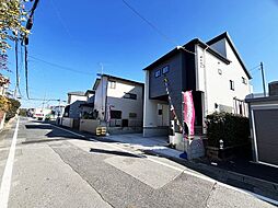 新築戸建 蓮田市西城1丁目