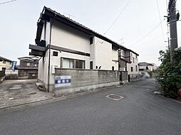 中古戸建　白岡市篠津字立野
