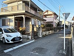 売土地 蓮田市綾瀬