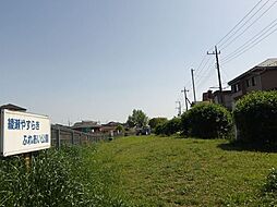 売土地 蓮田市綾瀬