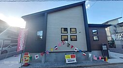 新築戸建 蓮田市西新宿3丁目