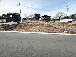 売土地 白岡市白岡　M区画