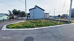 売土地 白岡市白岡　R区画